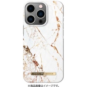 IDFCA16-I2261P-46 [iPhone 14 Pro用 FASHION CASE CARRARA GOLD]