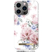 IDFCSS17-I2261P-58 [iPhone 14 Pro用 FASHION CASE FLORAL ROMANCE]