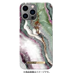 ヨドバシ.com - iDeal Of Sweden IDFCAG22-I2261P-448 [iPhone 14 Pro用 FASHION CASE  NORTHERN LIGHTS] 通販【全品無料配達】