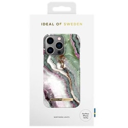 iDEAL OF SWEDEN べっ甲柄Magsafeケース＆ストーンストラップ iDEAL OF SWEDEN べっ甲柄Magsafeケース＆ストーンストラップ
