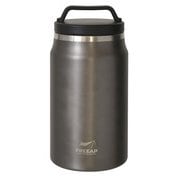 K-10689MG [FREEAP アイスタンク 1.8L アイスボックス 保冷専用]