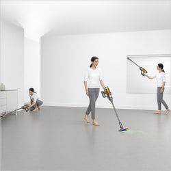 話題の人気 Absolute ABL dyson V12 新品】Dyson detect Detect slim