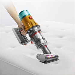 ヨドバシ.com - ダイソン Dyson SV46 ABL [掃除機 コードレス