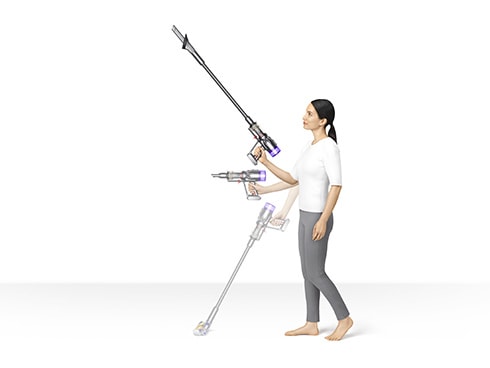 ヨドバシ.com - ダイソン Dyson 掃除機 コードレススティック ヨドバシ.com - ダイソン Dyson 掃除機 コードレススティック