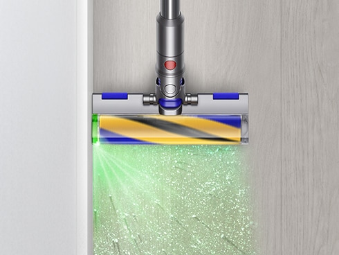 ダイソン Dyson SV33 FF PL [掃除機 コードレス - ヨドバシ.com