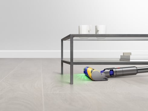 Dyson Micro Plus (SV33 FF PL)-