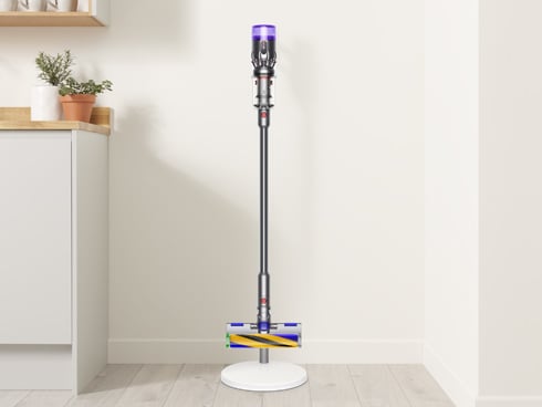 ヨドバシ.com - ダイソン Dyson SV33 FF PL [掃除機 コードレス