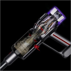 ヨドバシ.com - ダイソン Dyson SV33 FF PL [掃除機 コードレス