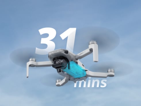 DJI Mini 2 部品 - ドローン総合事業|販売|DJI|INSTA360|CHASING
