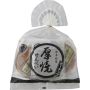 名代厚焼せんべい 6枚