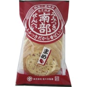 みみつき南部せんべい まめ10枚