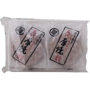厚焼ピーナッツ 6枚