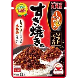 ソフトふりかけ すき焼き風 NP 28g