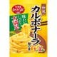 1人前×2回分 かけうま！ 和風カルボナーラ麺の素 袋入 70g×2