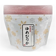 和柄ギフト米 無洗米 北海道産ゆめぴりか 150g