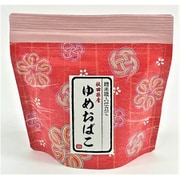 和柄ギフト米 無洗米 秋田県産ゆめおばこ 150g [無洗米]