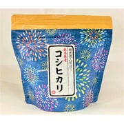 和柄ギフト米 無洗米 群馬県産コシヒカリ 150g [無洗米]