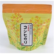 和柄ギフト米 無洗米 千葉県産コシヒカリ 150g [無洗米]