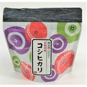 和柄ギフト米 無洗米 京都府産コシヒカリ 150g [無洗米]