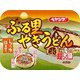 【限定】 ペヤング 超大盛ふる里やきうどん [カップ麺]
