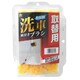 洗車用ブラシ Spa Plus 伸縮柄 洗車柄付ブラシ 取替用 CS-101/CS-102/CS-105用 1個入 CS-104