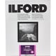 ILFORD マルチグレード RC デラックス 1M（光沢） 40.6×50.8cm 50枚 800213