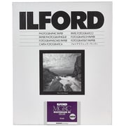 ILFORD マルチグレード RC デラックス 44M(半光沢) 50.8×61cm 10枚 800235
