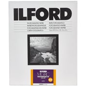 ILFORD マルチグレード RC デラックス 25M(微光沢) 40.6×50.8cm 50枚 800255