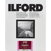 ILFORD マルチグレード RC ポートフォリオ 1K 20.3×25.4cm 25枚 800269