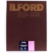 ILFORD マルチグレード RC ウォームトーン 1M 12.7×17.8cm 100枚 800301