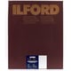 ILFORD マルチグレード RC ウォームトーン 44M 20.3×25.4cm 25枚 800309
