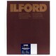 ILFORD マルチグレード RC ウォームトーン 44M 27.9×35.6cm 50枚 800312