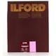 ILFORD マルチグレード FB ウォームトーン 1K 40.6×50.8cm 50枚 800456