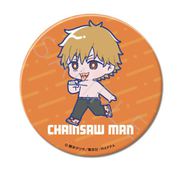 SYNC-CSMKB375-AA チェンソーマン 3way 缶バッジ デンジ [キャラクターグッズ]