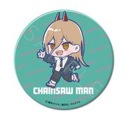 SYNC-CSMKB375-AC チェンソーマン 3way 缶バッジ パワー [キャラクターグッズ]
