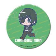 SYNC-CSMKB375-AE チェンソーマン 3way 缶バッジ 姫野 [キャラクターグッズ]