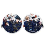 SYNC-ANKIMA-C 桃源暗鬼 丸形コインケース 羅刹学園（コートVer.） [キャラクターグッズ]