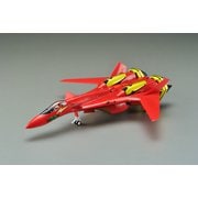 マクロス７ 完全変形 VF-19改 熱気バサラスペシャル with サウンドブースター [塗装済完成品フィギュア 全高約330mm 1/60スケール]