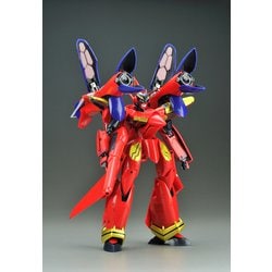株式会社アルカディア / 1/60 完全変形 VF-19改 熱気バサラ