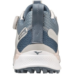 ヨドバシ.com - ミズノ mizuno 51GQ230505 [GENEM WG BOA 24.5cm