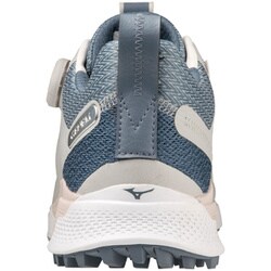 ヨドバシ.com - ミズノ mizuno 51GQ230505 [GENEM WG BOA 25.5cm