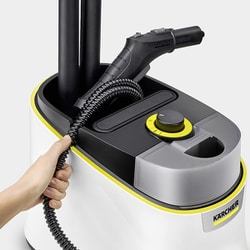 ヨドバシ.com - ケルヒャー KARCHER スチームクリーナー SC 4 ヨドバシ.com - ケルヒャー KARCHER スチームクリーナー SC 4