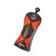TGBC01H501 ORBN [ヘッドカバー DIAMOND HC for Fairway Wood ORN]