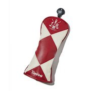 TGBC01H501 IVRD [ヘッドカバー DIAMOND HC for Fairway Wood IVRD]