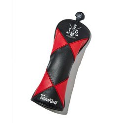 TGBC01H502RDBK [ヘッドカバー DIAMOND HC for UtilityRDBK]