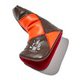 TGBC01H503ORBN [ヘッドカバー DIAMOND HC for PutterORBN]