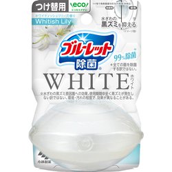 ヨドバシ.com - 小林製薬 ブルーレット 液体ブルーレット 除菌