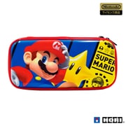 NSW-161 [ハイブリットポーチ for Nintendo Switch スーパーマリオ]
