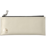 限定 ツバメ×CUBIXコラボ ペンケース 本革 オフホワイト 010145-37