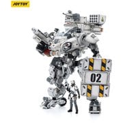 暗源 鉄魁 デュアルパイロット戦闘メカ Ver.02 [塗装済完成品フィギュア]